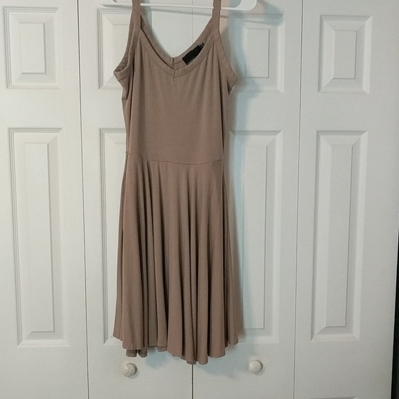 Cynthia Rowley Dresses & Skirts - Double V Cynthia Rowley Swing Dress with Pockets Cynthia Rowley Dresses & Skirts - Double V Cynthia Rowley Swing Dress with Pockets